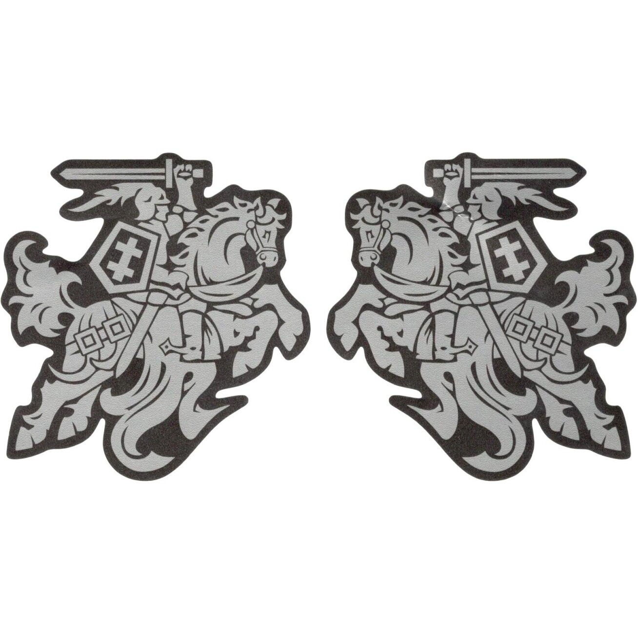 Lipdukas "Vytis" 5