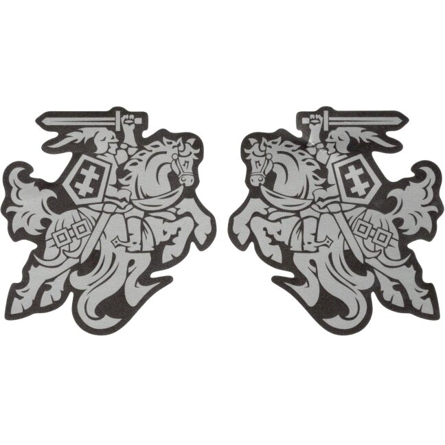 Lipdukas "Vytis" 5 Lipdukas "Vytis" 5