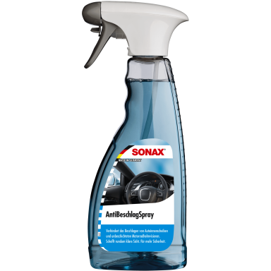 SONAX Priemonė nuo langų rasojimo, 500ml