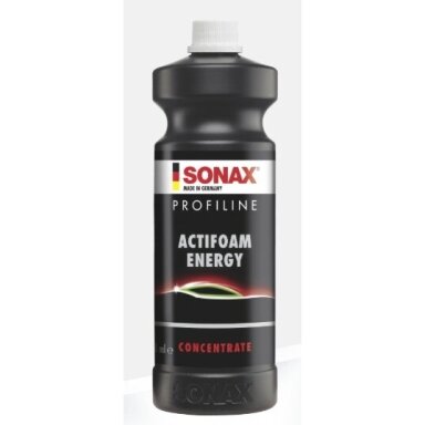 SONAX Profiline aktyvios putos, 1L