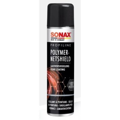 SONAX PROFILINE “Polymer Net Shield” kėbulo danga, 340ml