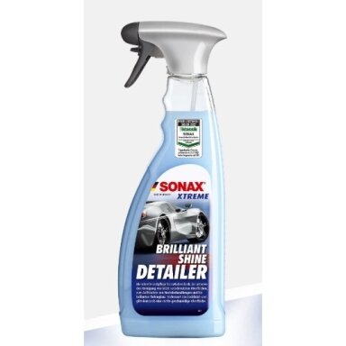 SONAX XTREME “Brilliant Shine Detailer”, 750ml