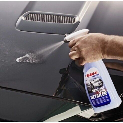 SONAX XTREME “Brilliant Shine Detailer”, 750ml 1