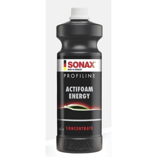 SONAX Profiline aktyvios putos, 1L SONAX Profiline aktyvios putos, 1L