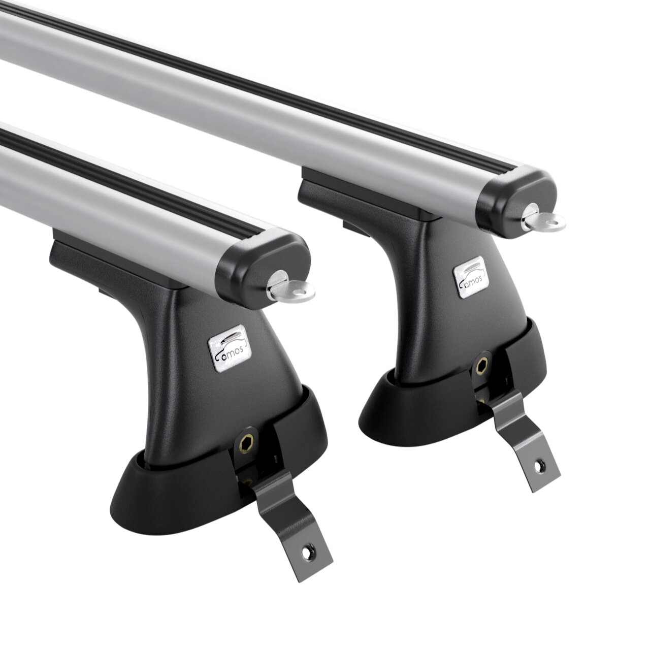 Stogo skersiniai AMOS