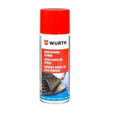 STIPRŪS PURŠKIAMIEJI KLIJAI, 400ML