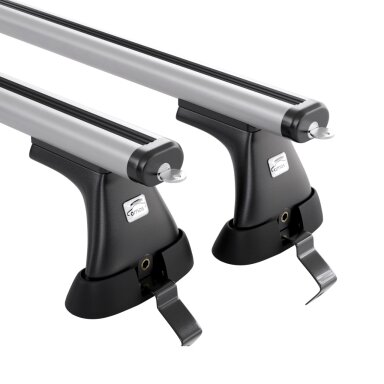 Stogo skersiniai AMOS