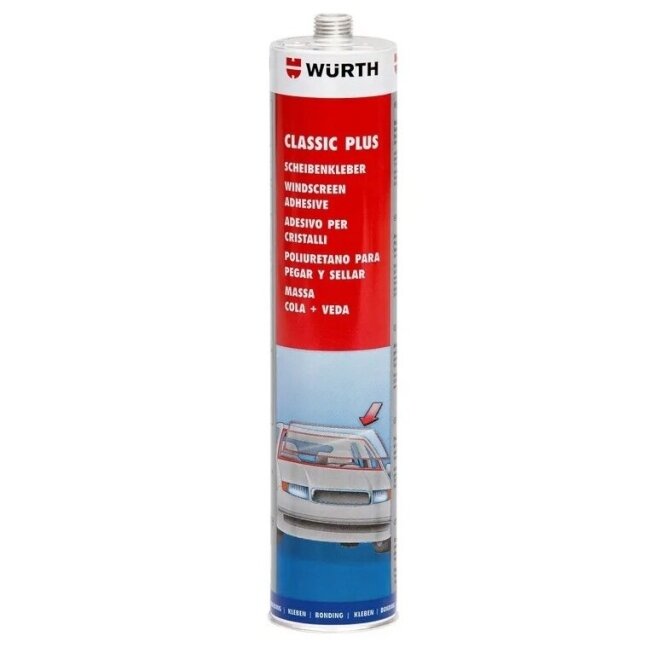 STIKLŲ KLIJAI CLASSIC PLUS 310ML STIKLŲ KLIJAI CLASSIC PLUS 310ML