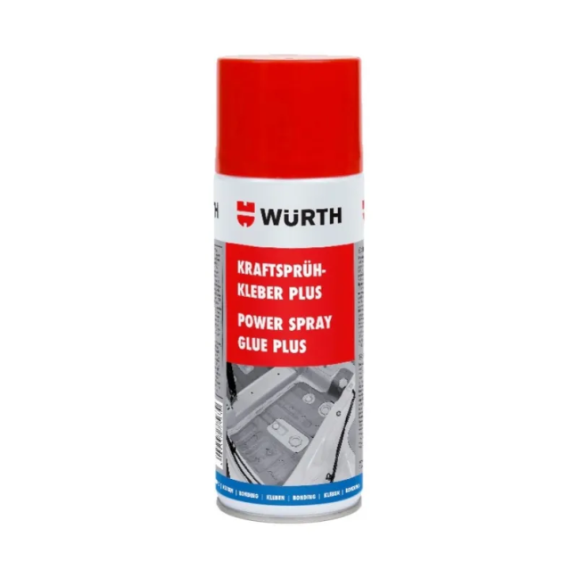 STIPRŪS PURŠKIAMIEJI KLIJAI, 400ML