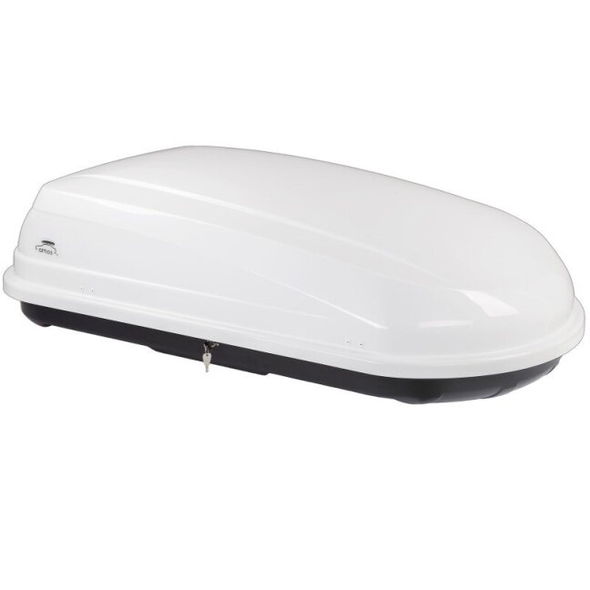 Stogo bagažinė AMOS Travel Pack 400 1