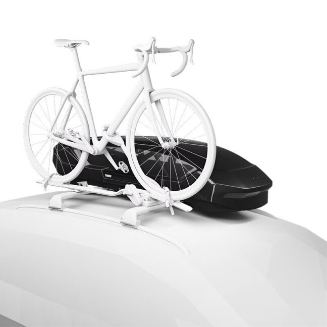 Stogo bagažinė Thule Motion 3 Sport juoda blizgi 4