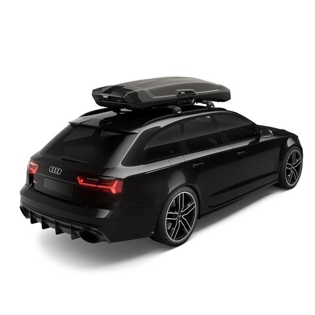 Stogo bagažinė thule Vector L Titan 3 Stogo bagažinė thule Vector L Titan 3