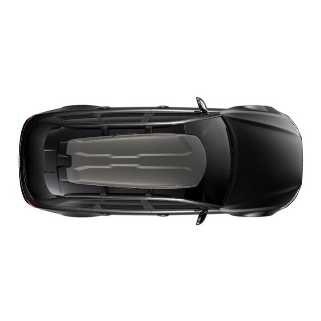 Stogo bagažinė thule Vector L Titan 4 Stogo bagažinė thule Vector L Titan 4
