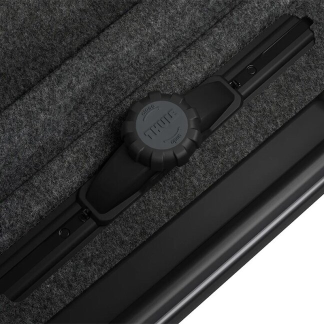 Stogo bagažinė thule Vector L Titan 7 Stogo bagažinė thule Vector L Titan 7