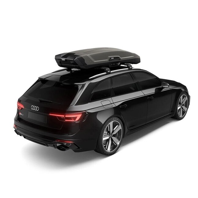 Stogo bagažinė thule Vector M Titan 3