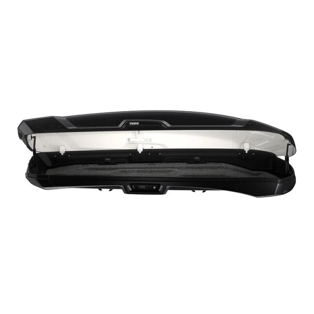 Stogo bagažinė thule Vector M Titan 6 Stogo bagažinė thule Vector M Titan 6