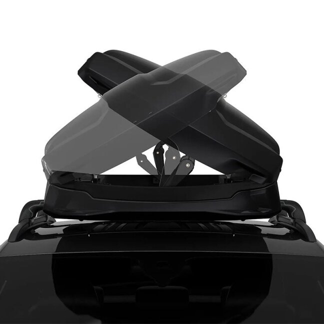 Stogo bagažinė thule Vector M Titan 8 Stogo bagažinė thule Vector M Titan 8