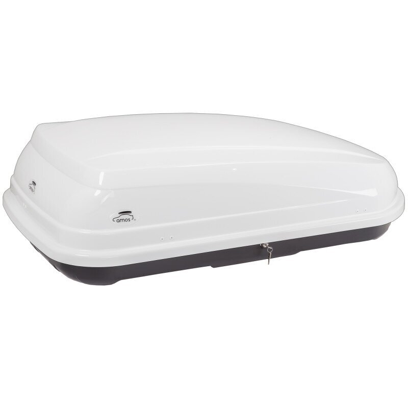 Stogo bagažinė AMOS Travel Pack 400 2