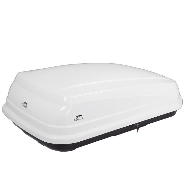 Stogo bagažinė AMOS Travel Pack 400 3