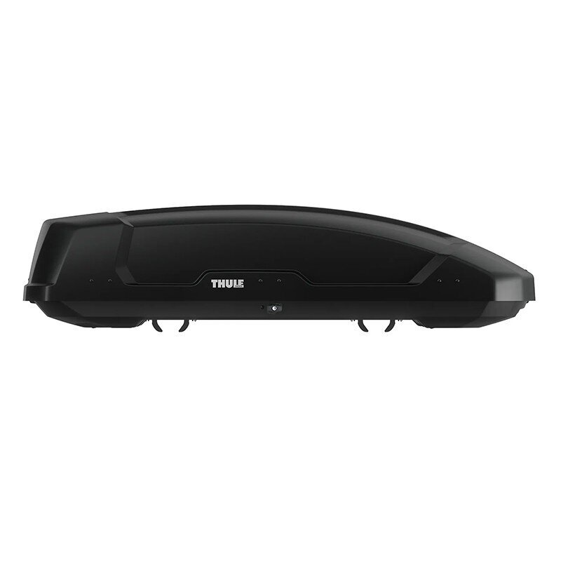 Stogo bagažinė Thule Force XT L juoda 2