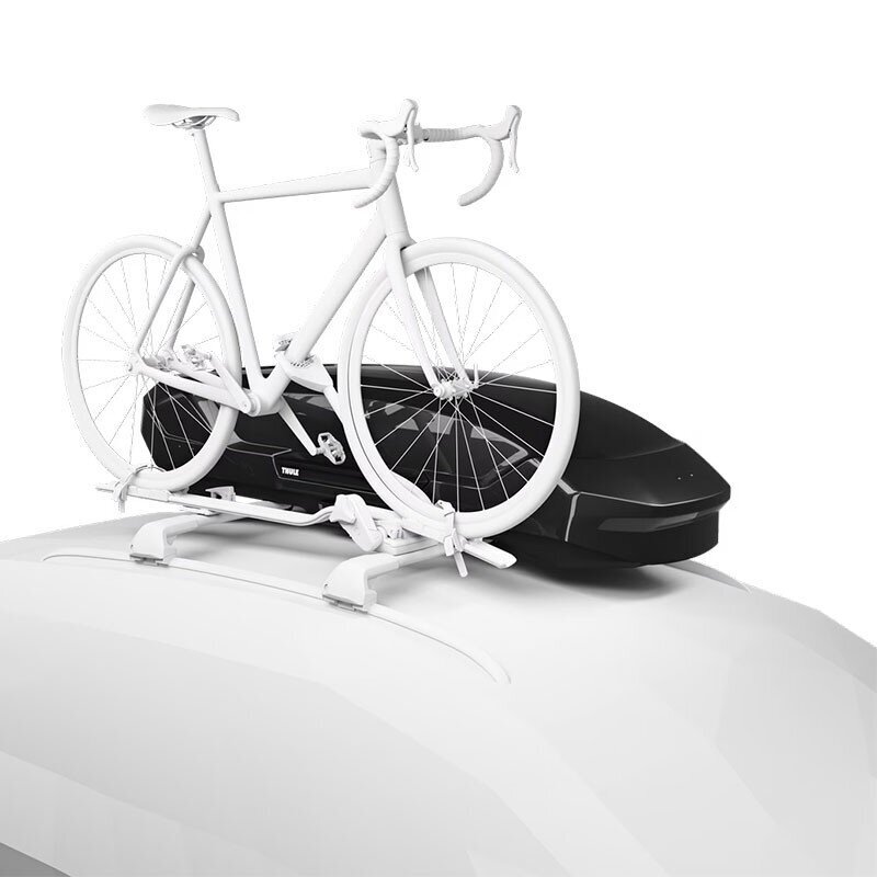 Stogo bagažinė Thule Motion 3 Sport juoda blizgi 4