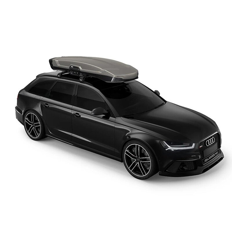 Stogo bagažinė thule Vector L Titan 1 Stogo bagažinė thule Vector L Titan 1