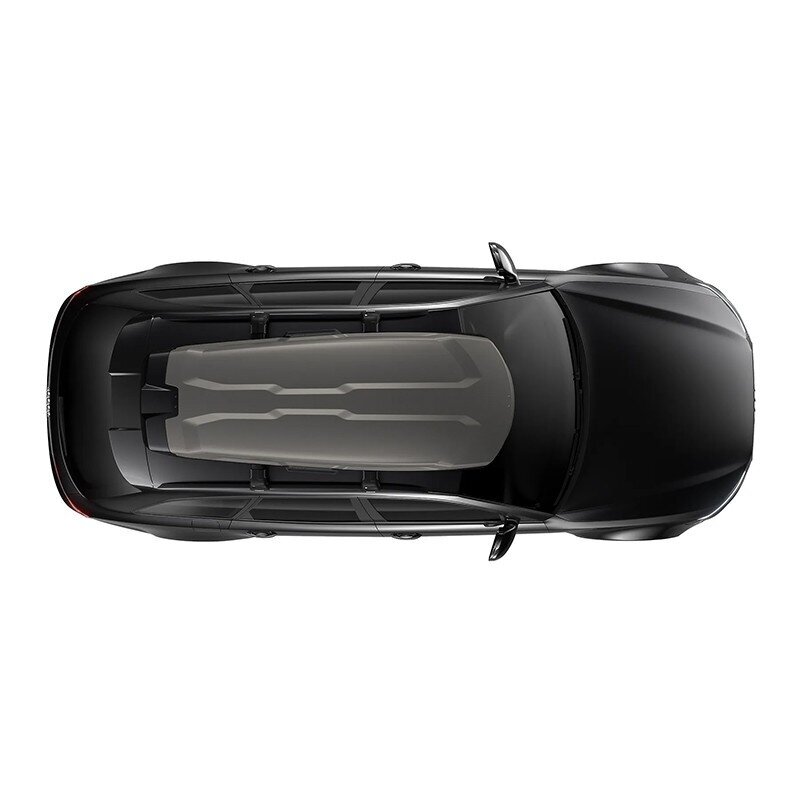 Stogo bagažinė thule Vector L Titan 4 Stogo bagažinė thule Vector L Titan 4
