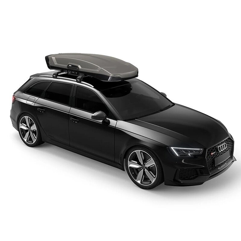 Stogo bagažinė thule Vector M Titan 1 Stogo bagažinė thule Vector M Titan 1