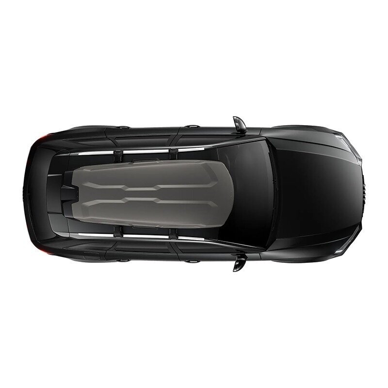 Stogo bagažinė thule Vector M Titan 4 Stogo bagažinė thule Vector M Titan 4
