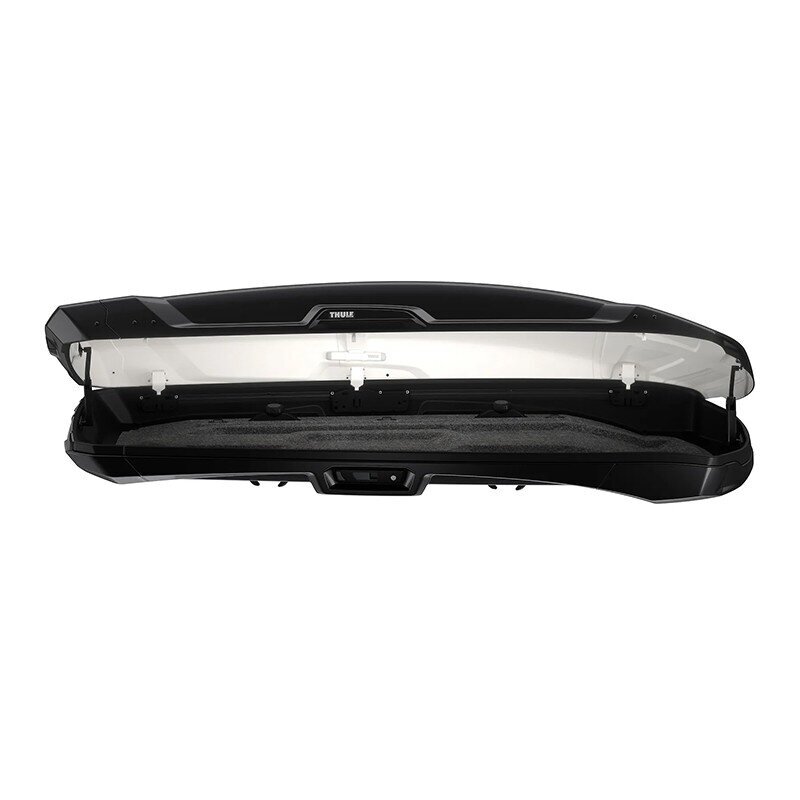 Stogo bagažinė thule Vector M Titan 6