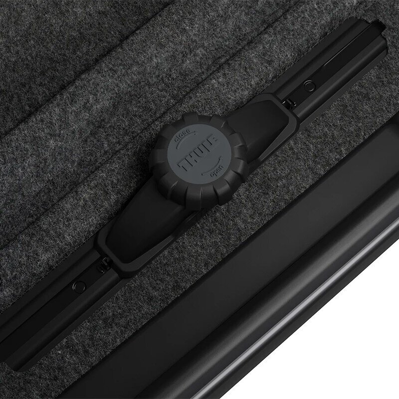 Stogo bagažinė thule Vector M Titan 7 Stogo bagažinė thule Vector M Titan 7