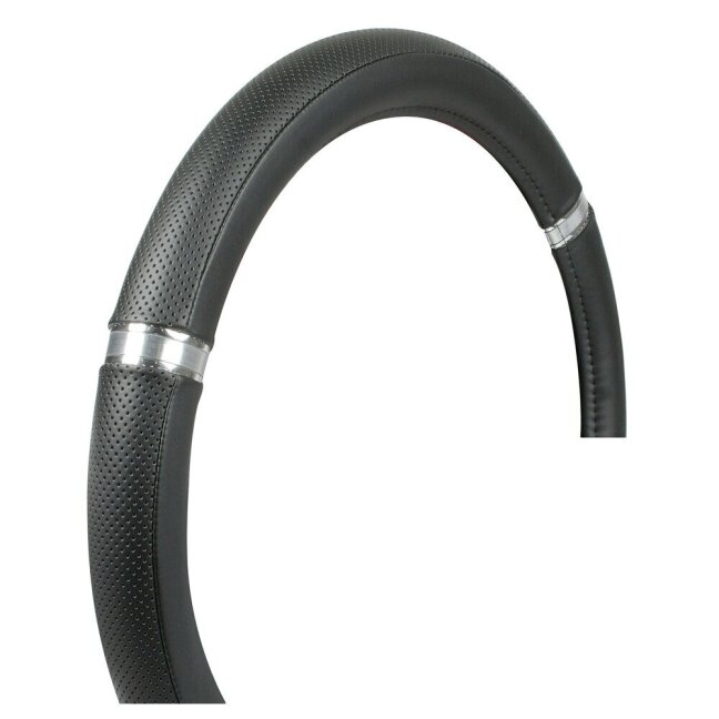 Sunkvežimio vairo apdaila 44-46cm 1 Sunkvežimio vairo apdaila 44-46cm 1