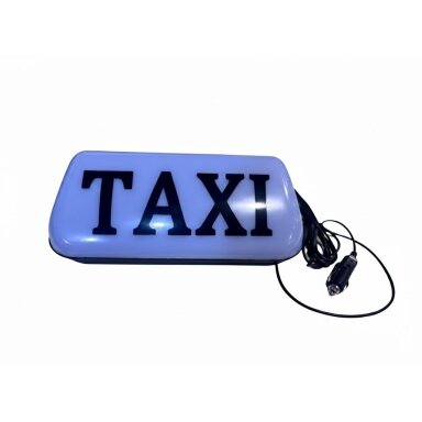 TAXI plafonas