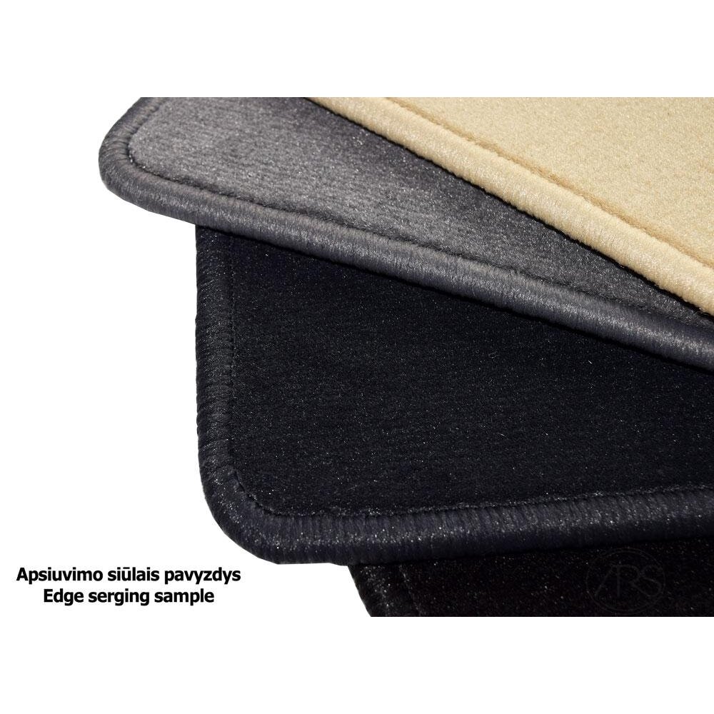 Tekstiliniai kilimėliai 2
