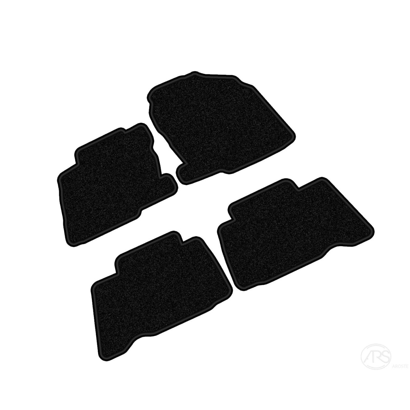 Tekstiliniai kilimėliai