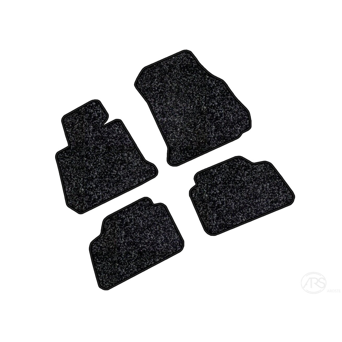 Tekstiliniai kilimėliai Tekstiliniai kilimėliai