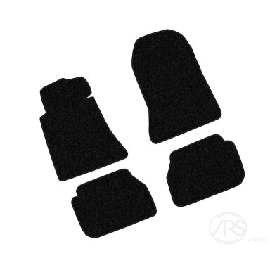 Tekstiliniai kilimėliai