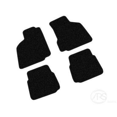 Tekstiliniai kilimėliai