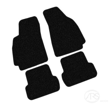 Tekstiliniai kilimėliai