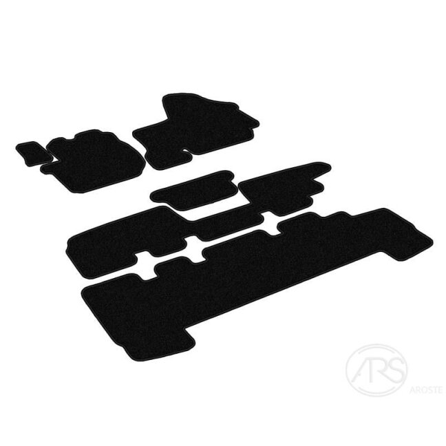 Tekstiliniai kilimėliai Tekstiliniai kilimėliai