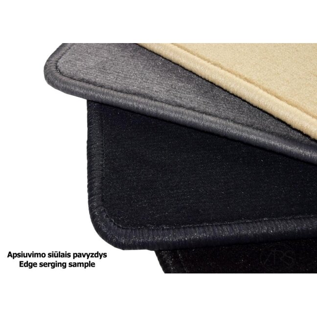 Tekstiliniai kilimėliai 2