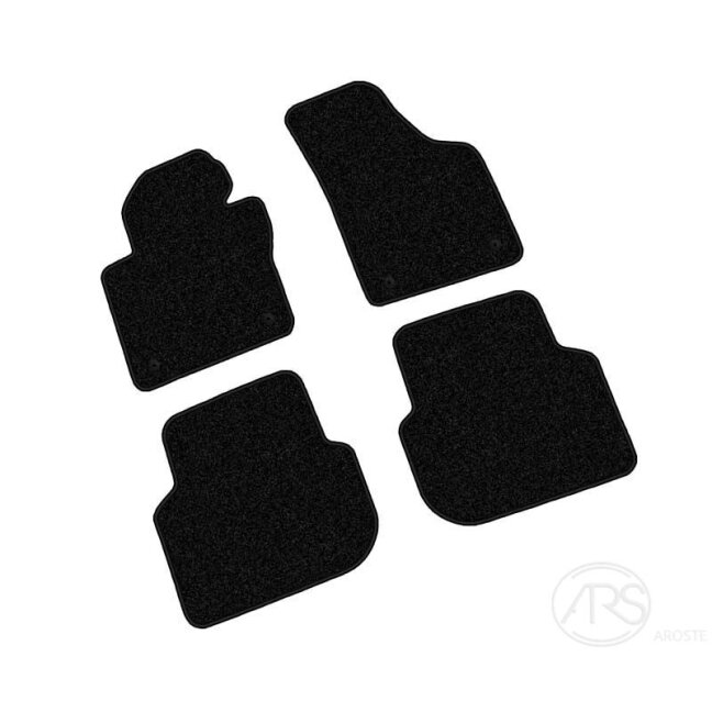 Tekstiliniai kilimėliai Tekstiliniai kilimėliai