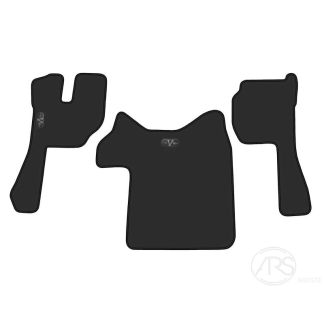 Tekstiliniai kilimėliai Tekstiliniai kilimėliai
