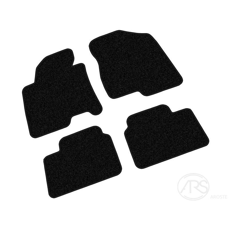 Tekstiliniai kilimėliai