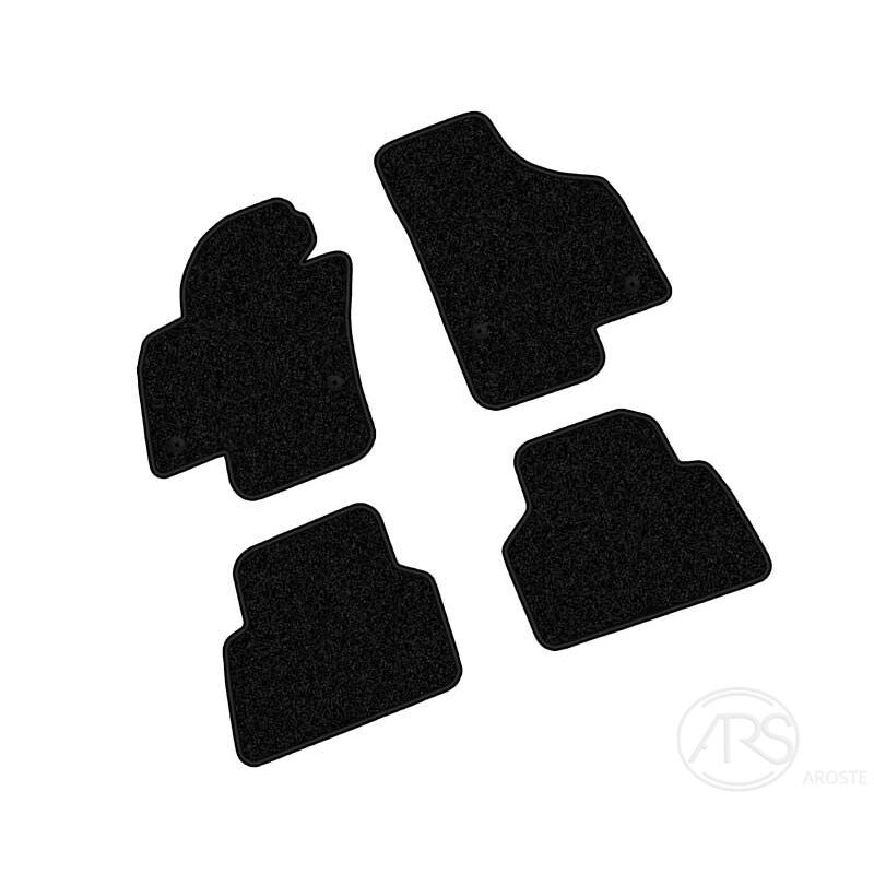 Tekstiliniai kilimėliai Tekstiliniai kilimėliai