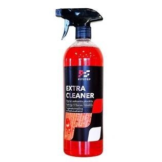 Universalus ploviklis EXTRA CLEANER, 1 l Universalus ploviklis EXTRA CLEANER, 1 l