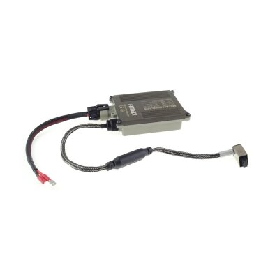 Universalus D1S Xenon blokelis 12/24V