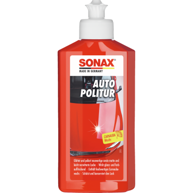 Universalus polirolis Autopolitur, 250ml