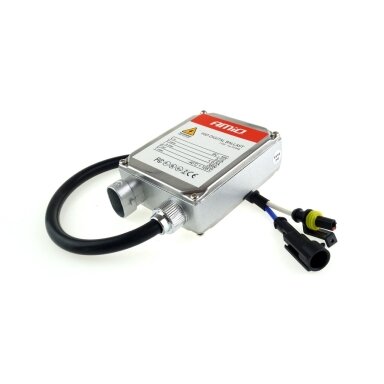 Universalus Xenon blokelis 12V