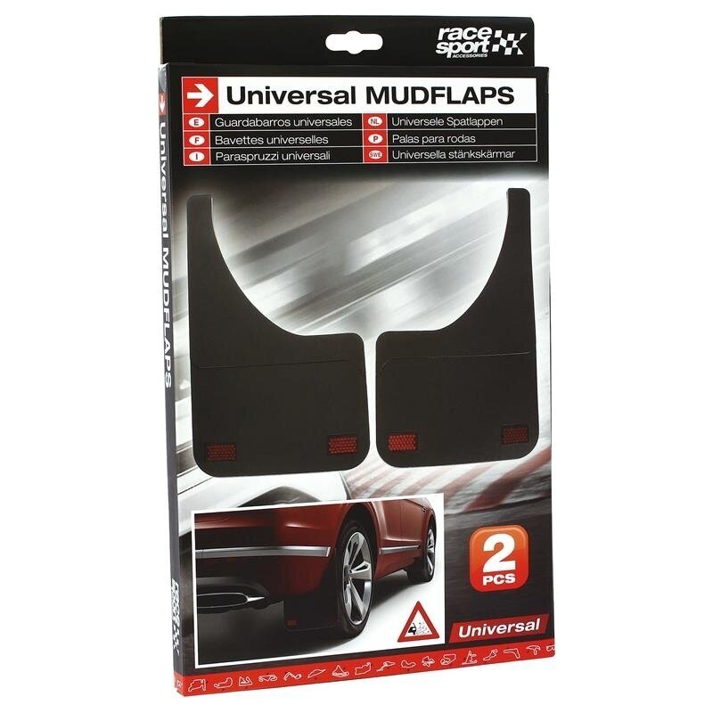 Universalūs purvasaugiai "RaceSport" 1